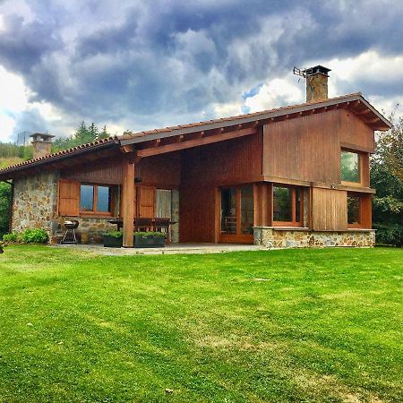 Casa Perecampelles - Vall De Nuria - Ripolles Eksteriør billede
