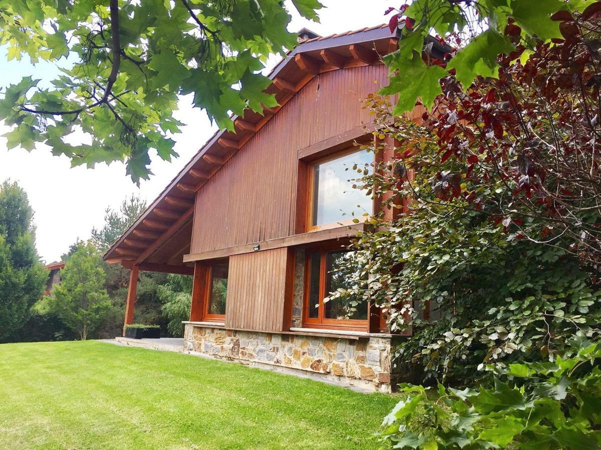 Casa Perecampelles - Vall De Nuria - Ripolles Eksteriør billede
