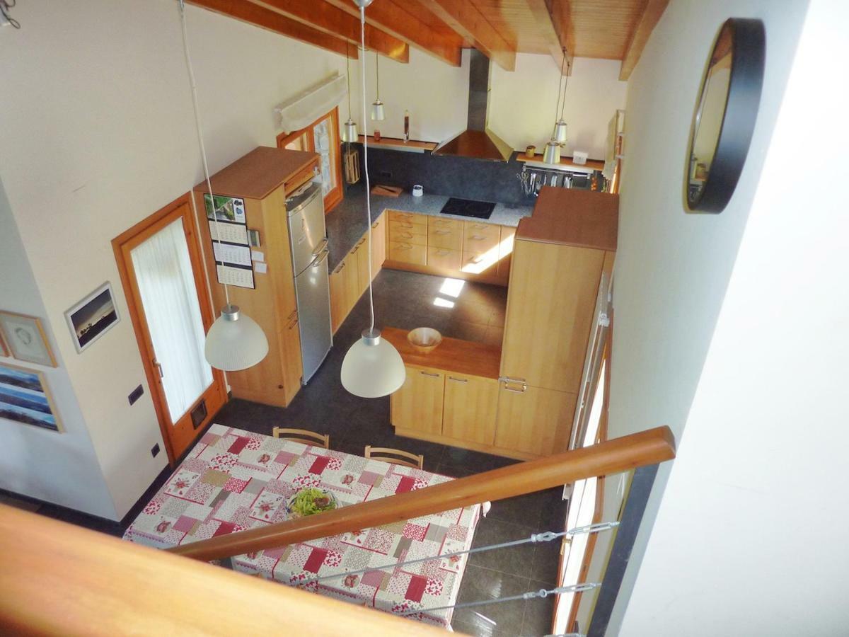 Casa Perecampelles - Vall De Nuria - Ripolles Eksteriør billede
