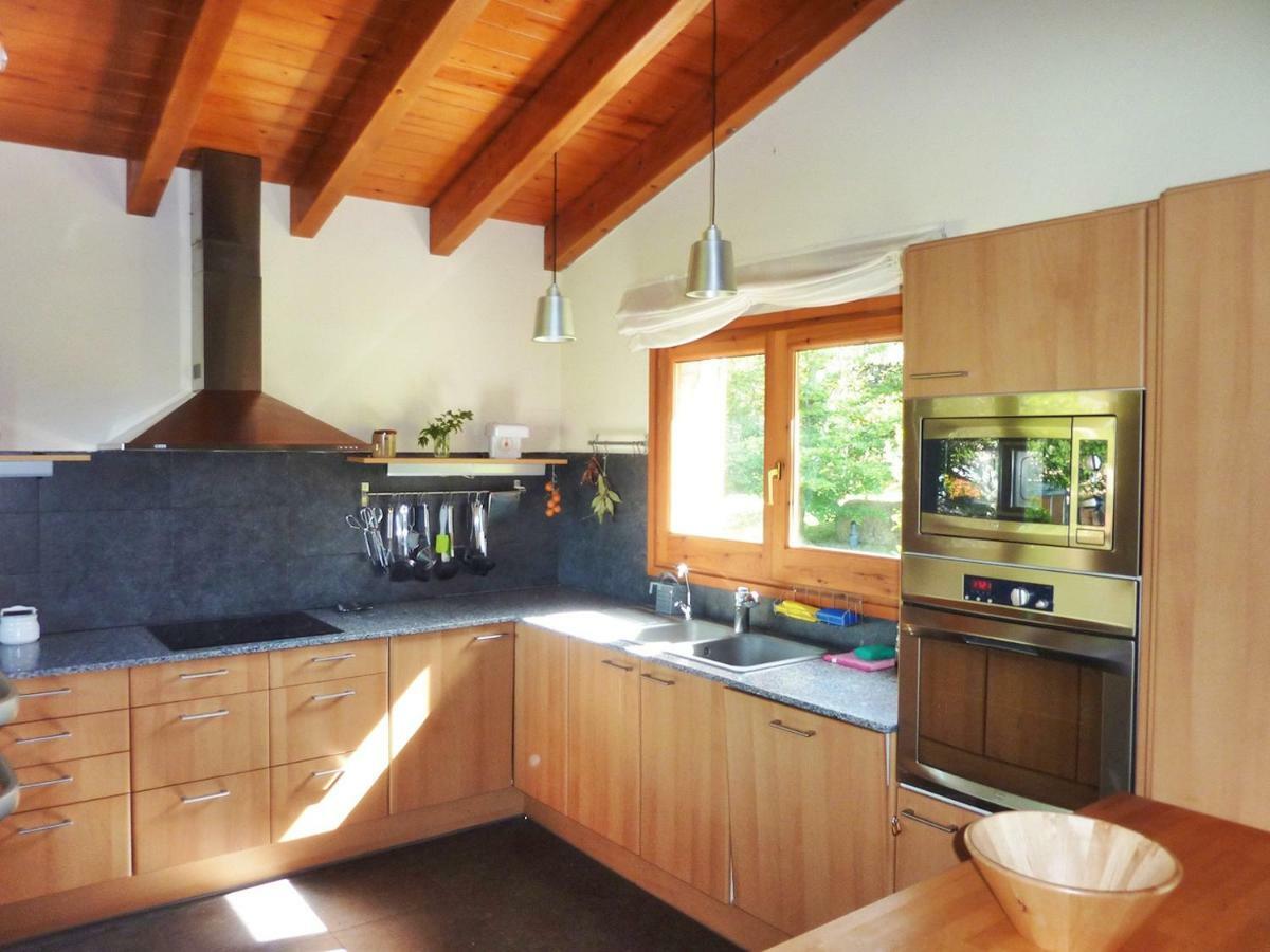 Casa Perecampelles - Vall De Nuria - Ripolles Eksteriør billede